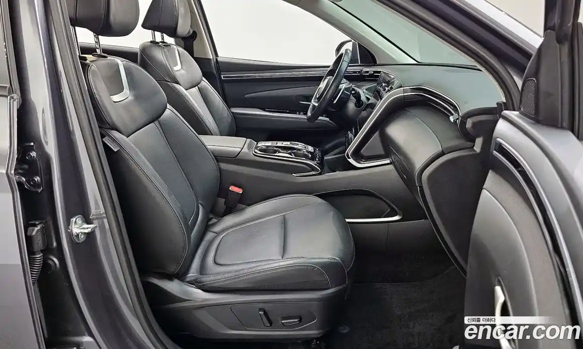 Hyundai Tucson 2023 1.6 гидро в Москве № 1610344, фото 11