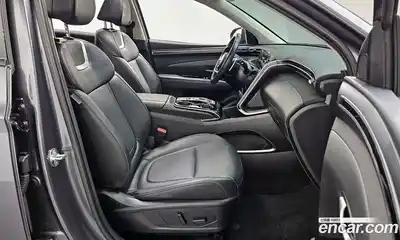 Hyundai Tucson 2023 1.6 гидро в Москве № 1610344, миниатюра 11