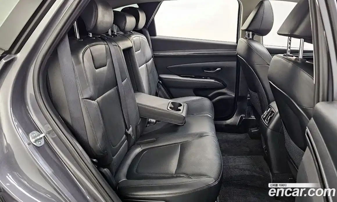 Hyundai Tucson 2023 1.6 гидро в Москве № 1610344, фото 12