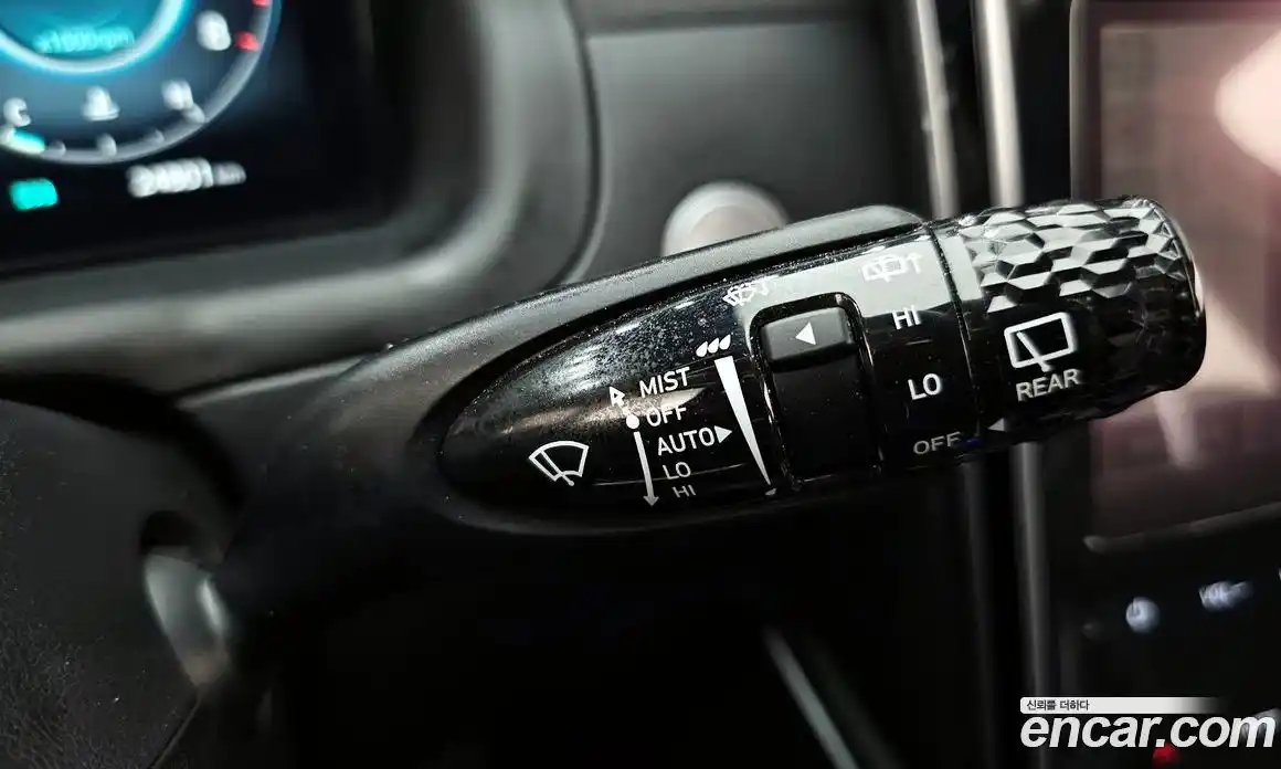 Hyundai Tucson 2023 1.6 гидро в Москве № 1610344, фото 17