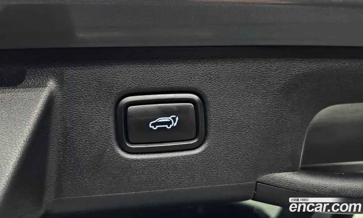 Hyundai Tucson 2023 1.6 гидро в Москве № 1610344, фото 20