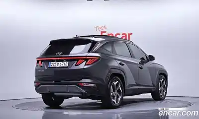 Hyundai Tucson 2023 1.6 гидро в Москве № 1610344, миниатюра 2