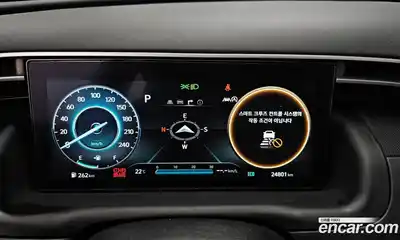 Hyundai Tucson 2023 1.6 гидро в Москве № 1610344, миниатюра 8