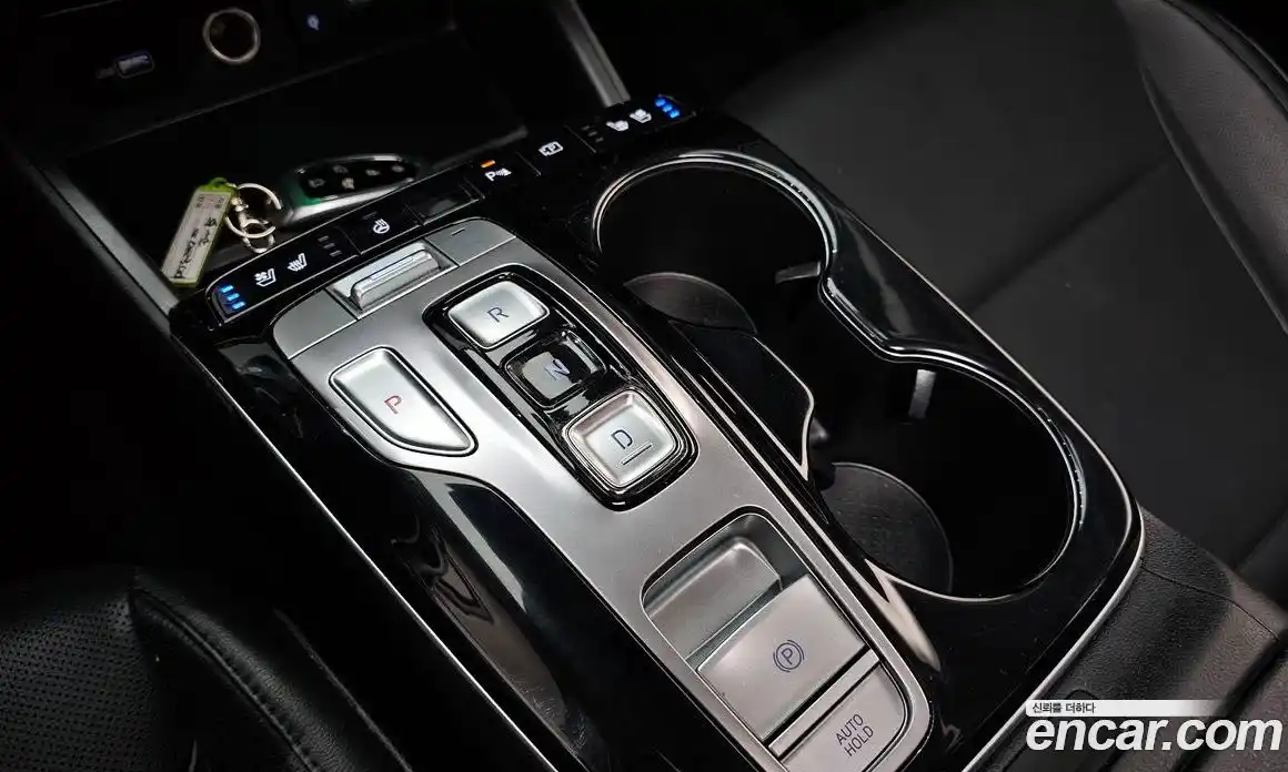 Hyundai Tucson 2023 1.6 гидро в Москве № 1610344, фото 9