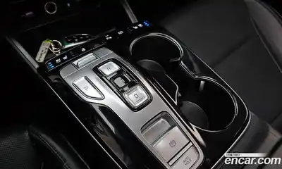 Hyundai Tucson 2023 1.6 гидро в Москве № 1610344, миниатюра 9