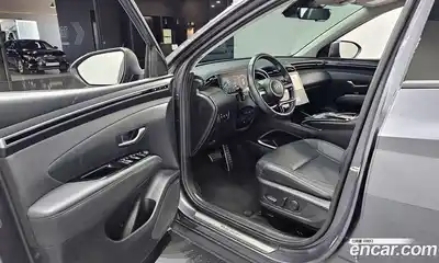 Hyundai Tucson 2023 1.6 гидро в Москве № 1610344, миниатюра 10