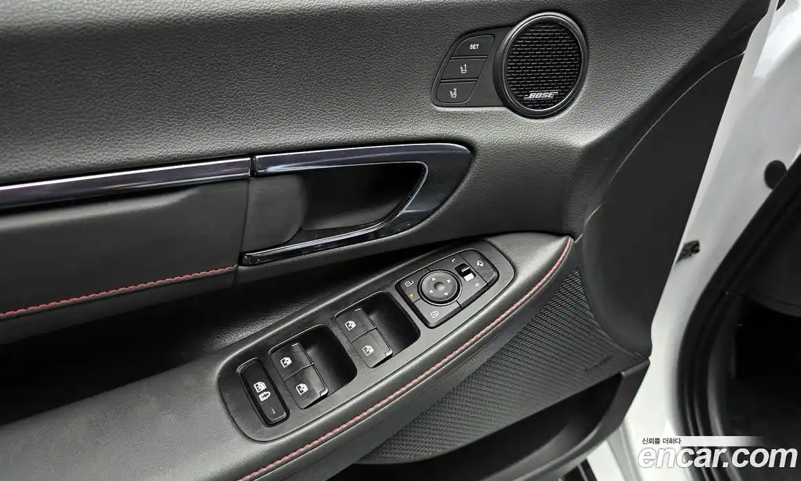 Hyundai Sonata 2023 2.5 гидро в Москве № 1610432, фото 17