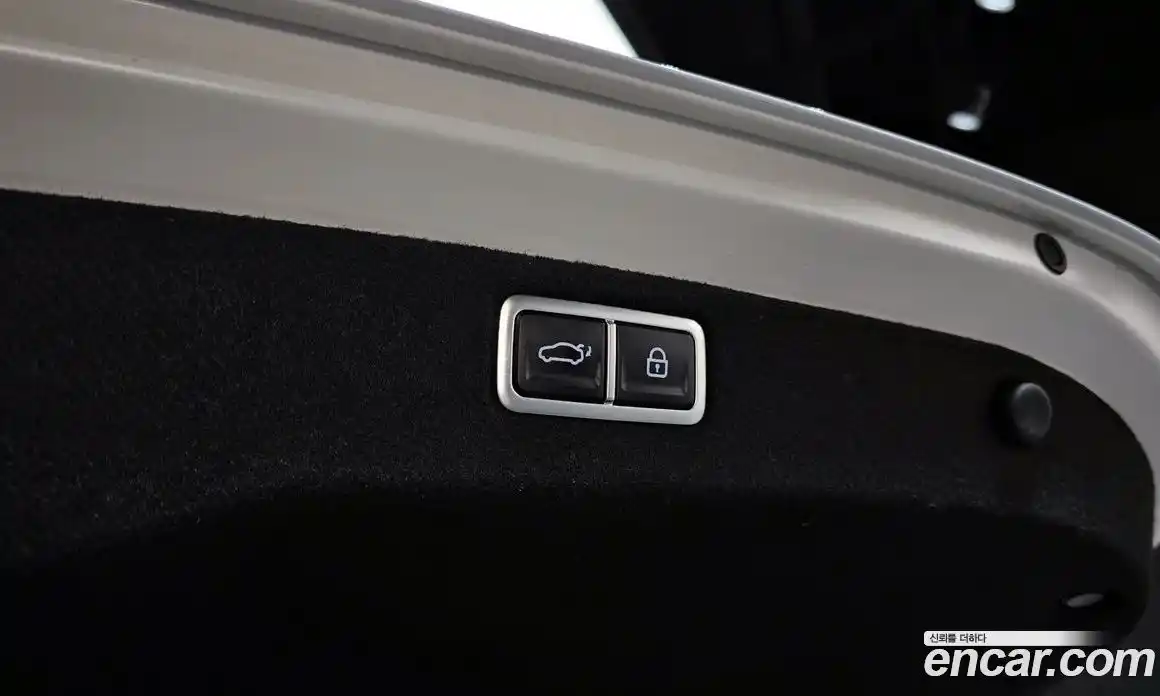 Hyundai Sonata 2023 2.5 гидро в Москве № 1610432, фото 20