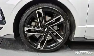 Hyundai Sonata 2023 2.5 гидро в Москве № 1610432, миниатюра 5