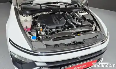 Hyundai Sonata 2023 2.5 гидро в Москве № 1610432, миниатюра 6