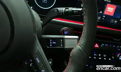 Hyundai Sonata 2023 2.5 гидро в Москве № 1610432, миниатюра 9