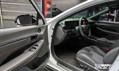Hyundai Sonata 2023 2.5 гидро в Москве № 1610432, миниатюра 10