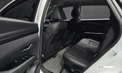 Hyundai Tucson 2024 1.6 гидро в Москве № 1610470, миниатюра 11