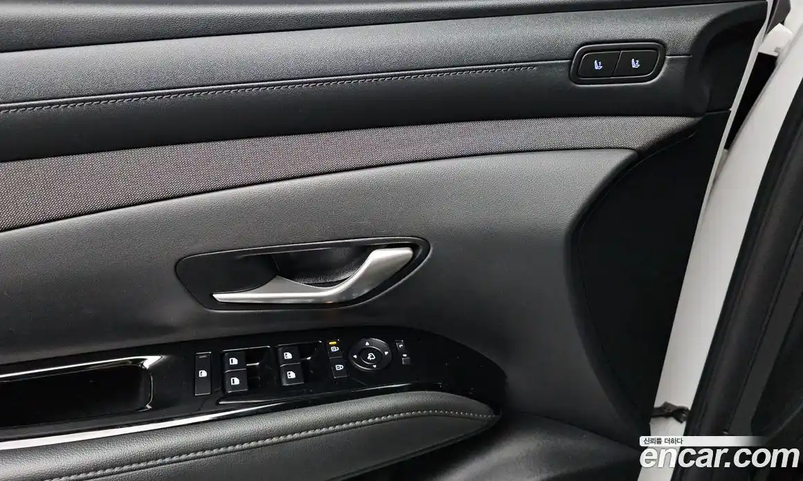 Hyundai Tucson 2024 1.6 гидро в Москве № 1610470, фото 18