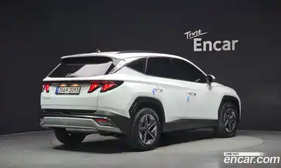 Hyundai Tucson 2024 1.6 гидро в Москве № 1610470, миниатюра 2