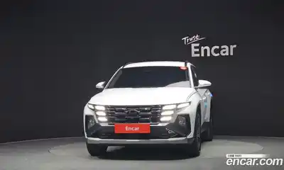 Hyundai Tucson 2024 1.6 гидро в Москве № 1610470, миниатюра 3