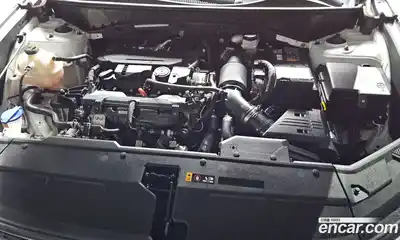 Hyundai Tucson 2024 1.6 гидро в Москве № 1610470, миниатюра 6