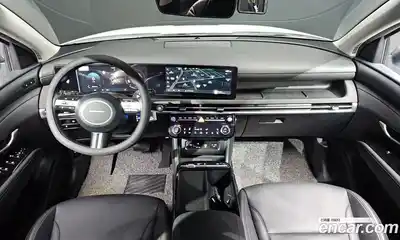 Hyundai Tucson 2024 1.6 гидро в Москве № 1610470, миниатюра 7