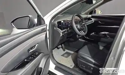 Hyundai Tucson 2024 1.6 гидро в Москве № 1610470, миниатюра 10