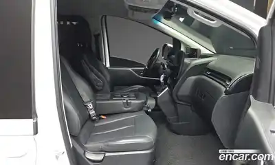 Hyundai Staria 2024 2.2 гидро в Москве № 1610538, миниатюра 12