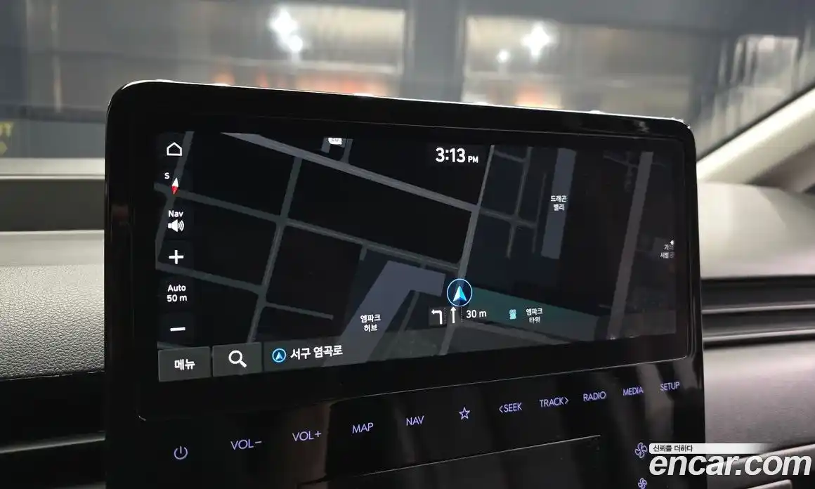 Hyundai Staria 2024 2.2 гидро в Москве № 1610538, фото 14