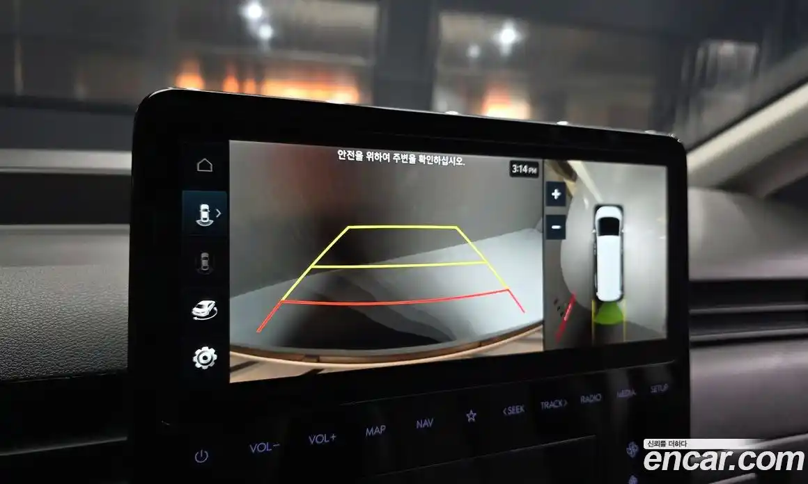 Hyundai Staria 2024 2.2 гидро в Москве № 1610538, фото 15