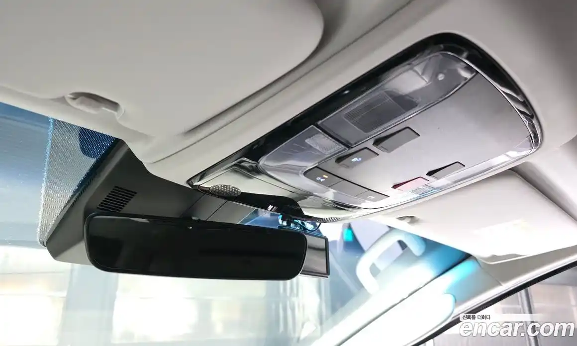 Hyundai Staria 2024 2.2 гидро в Москве № 1610538, фото 18