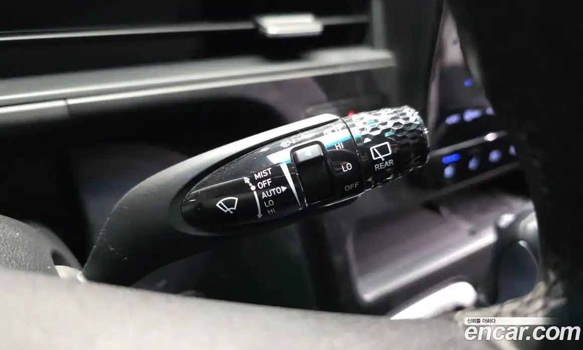 Hyundai Staria 2024 2.2 гидро в Москве № 1610538, фото 19