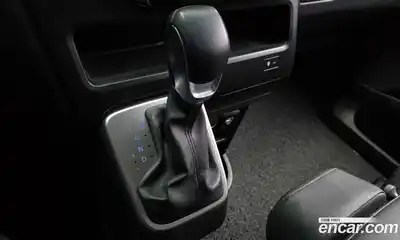 Hyundai Staria 2024 2.2 гидро в Москве № 1610538, миниатюра 9