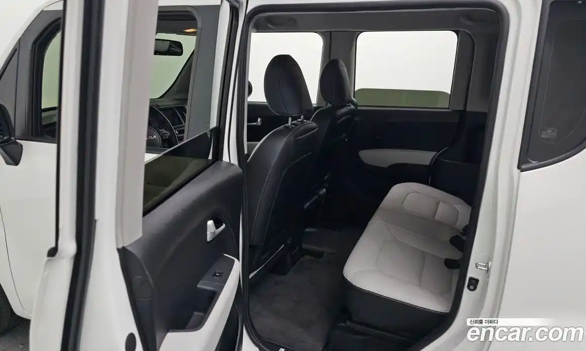 Kia Ray 2024 1.0 гидро в Москве № 1610954, фото 11