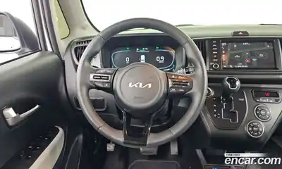 Kia Ray 2024 1.0 гидро в Москве № 1610954, миниатюра 12