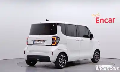Kia Ray 2024 1.0 гидро в Москве № 1610954, миниатюра 2