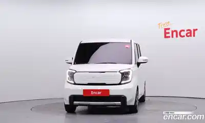 Kia Ray 2024 1.0 гидро в Москве № 1610954, миниатюра 3