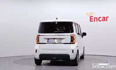 Kia Ray 2024 1.0 гидро в Москве № 1610954, миниатюра 4