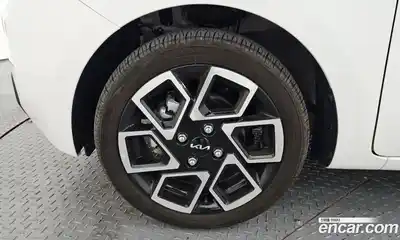 Kia Ray 2024 1.0 гидро в Москве № 1610954, миниатюра 5
