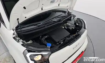 Kia Ray 2024 1.0 гидро в Москве № 1610954, миниатюра 6
