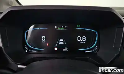 Kia Ray 2024 1.0 гидро в Москве № 1610954, миниатюра 8