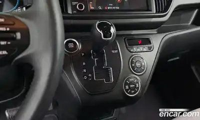 Kia Ray 2024 1.0 гидро в Москве № 1610954, миниатюра 9