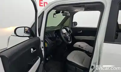Kia Ray 2024 1.0 гидро в Москве № 1610954, миниатюра 10