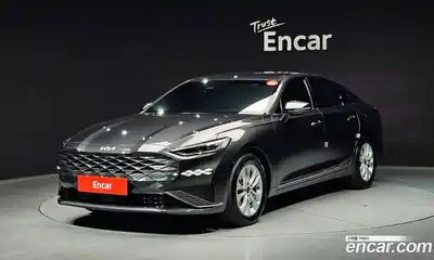 Kia K8, 2024
