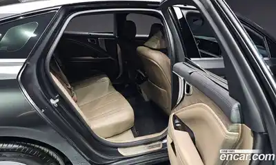 Kia K8 2024 2.5 гидро в Москве № 1611179, миниатюра 11