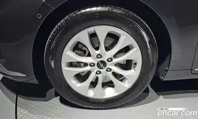 Kia K8 2024 2.5 гидро в Москве № 1611179, миниатюра 5