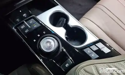 Kia K8 2024 2.5 гидро в Москве № 1611179, миниатюра 9