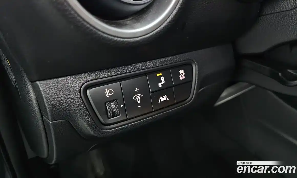 Kia K3 2020 1.6 гидро в Москве № 1611419, фото 11
