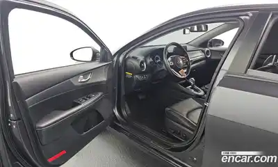 Kia K3 2020 1.6 гидро в Москве № 1611419, миниатюра 12