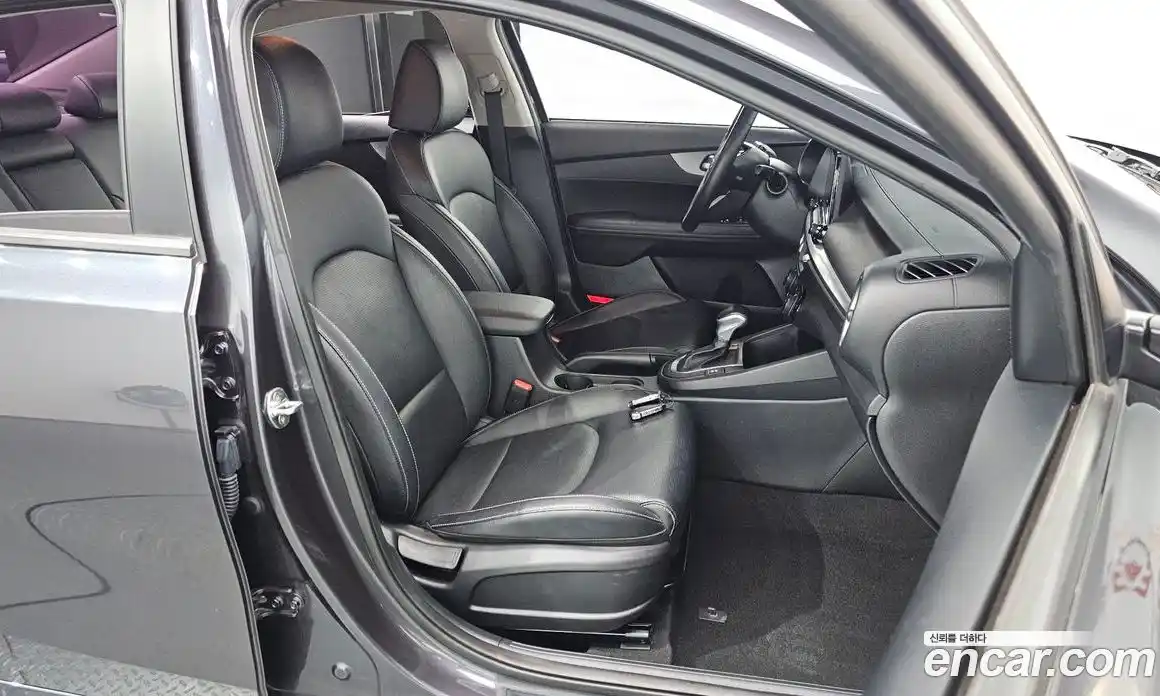 Kia K3 2020 1.6 гидро в Москве № 1611419, фото 13