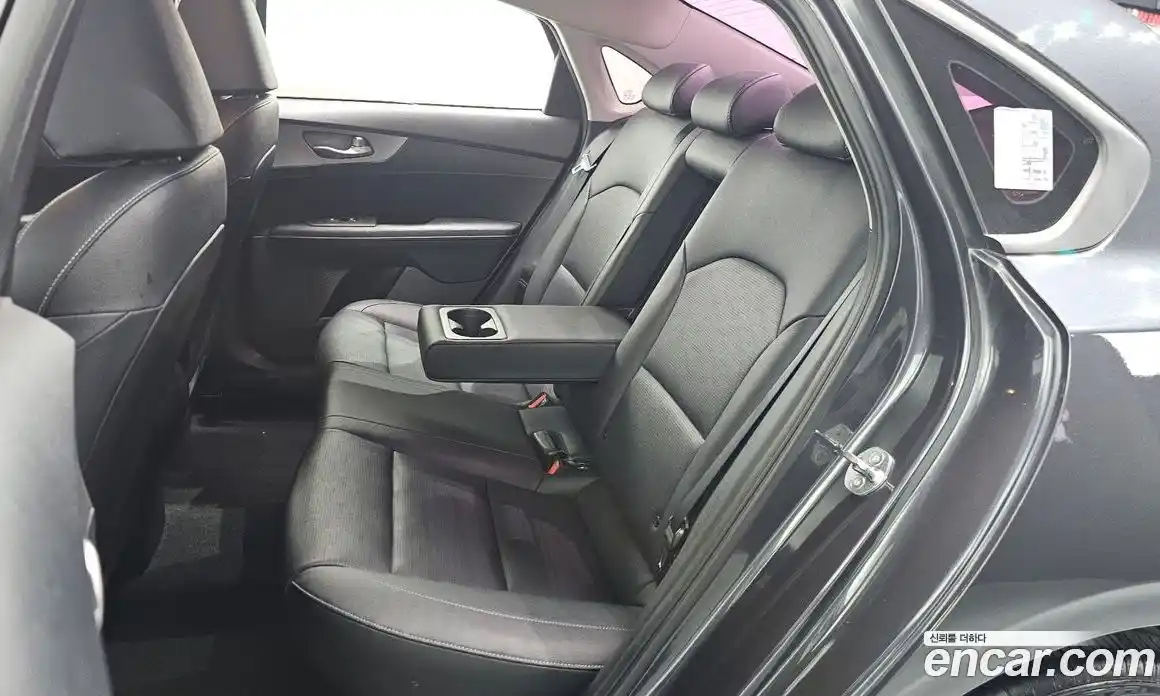 Kia K3 2020 1.6 гидро в Москве № 1611419, фото 14