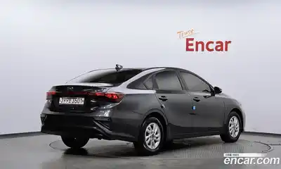 Kia K3 2020 1.6 гидро в Москве № 1611419, миниатюра 2