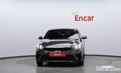 Kia K3 2020 1.6 гидро в Москве № 1611419, миниатюра 3