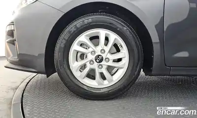 Kia K3 2020 1.6 гидро в Москве № 1611419, миниатюра 5